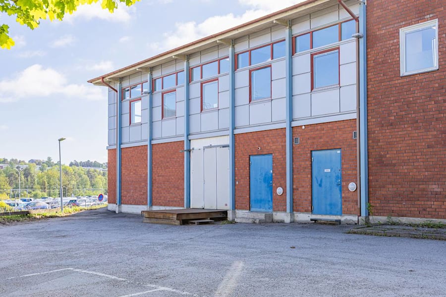 Lokal på Nettovägen 17, Järfälla – bild 2