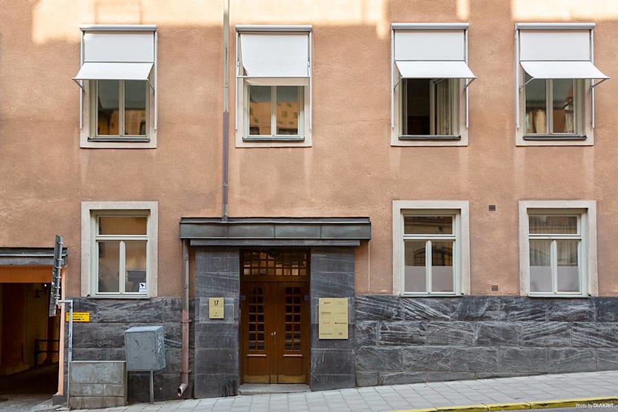 Riddargatan 17 - image - 6