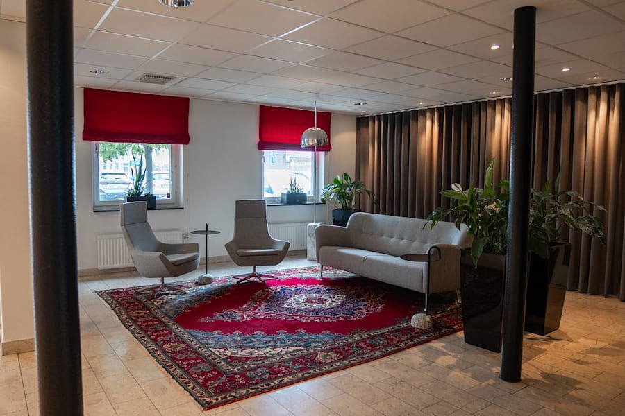 Lagerlokal på Bjurögatan 28, Malmö – bild 23