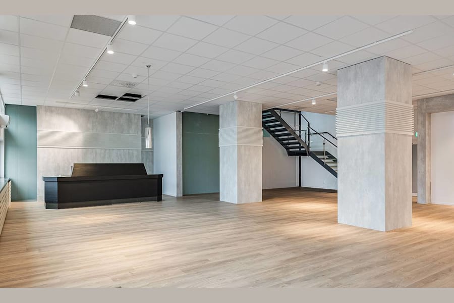 Kontorslokal på Esbogatan 16, Kista – bild 2