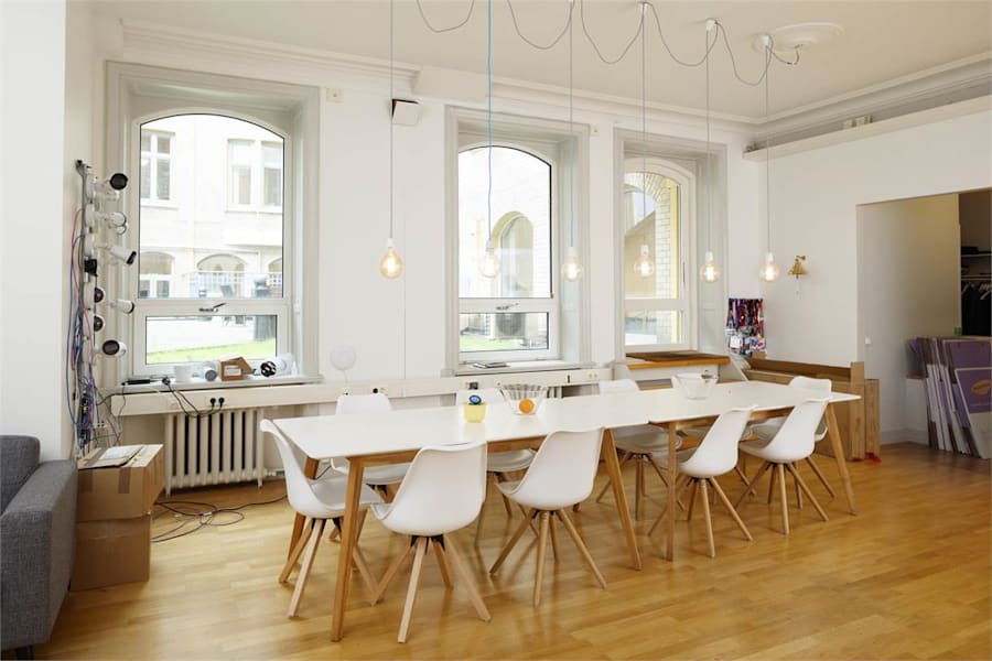 Kontorslokal på Stortorget 27, Malmö