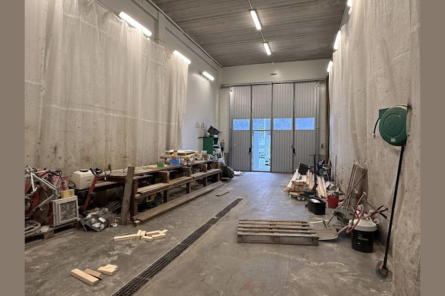 Industrilokal på Örkroken 13, Älta – bild 13