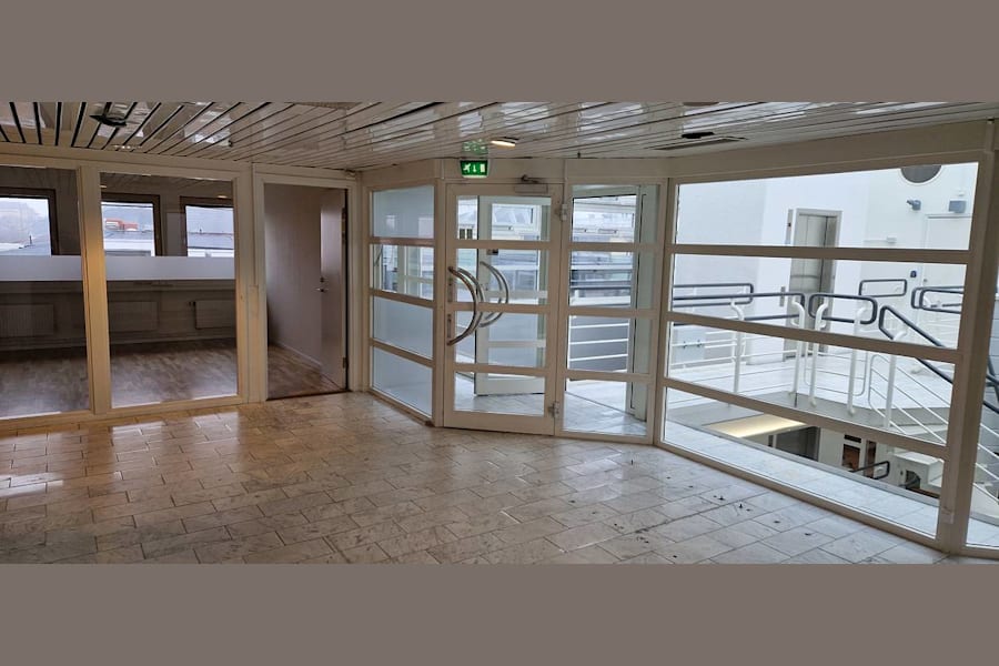 Kontorslokal på Fabriksgatan 10, Göteborg – bild 2