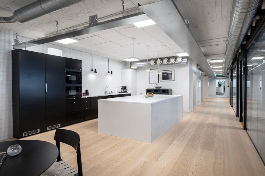 Kontorslokal på Baltzarsgatan, Malmö – bild 3