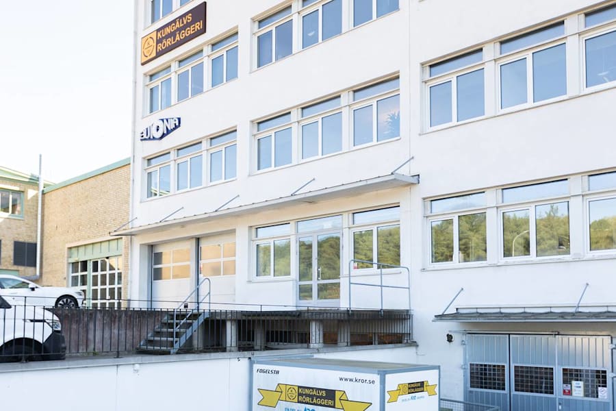 Kontorslokal på Åsboholmsgatan 6, Borås – bild 7