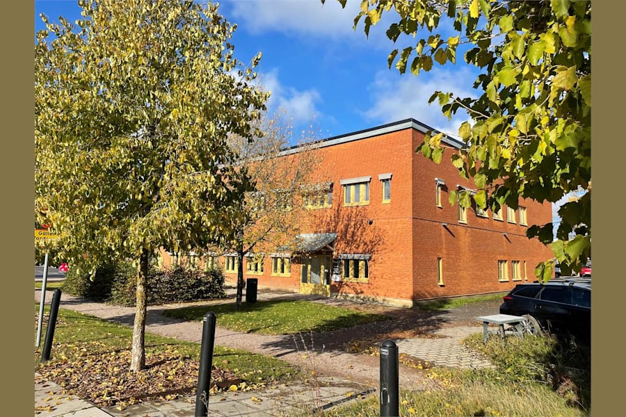 Kontorslokal på Almas allé 3, Uppsala – bild 3