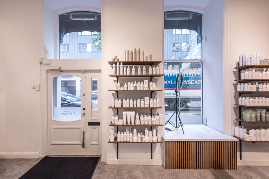 Butikslokal på Olof Palmes gata 18, Stockholm – bild 8