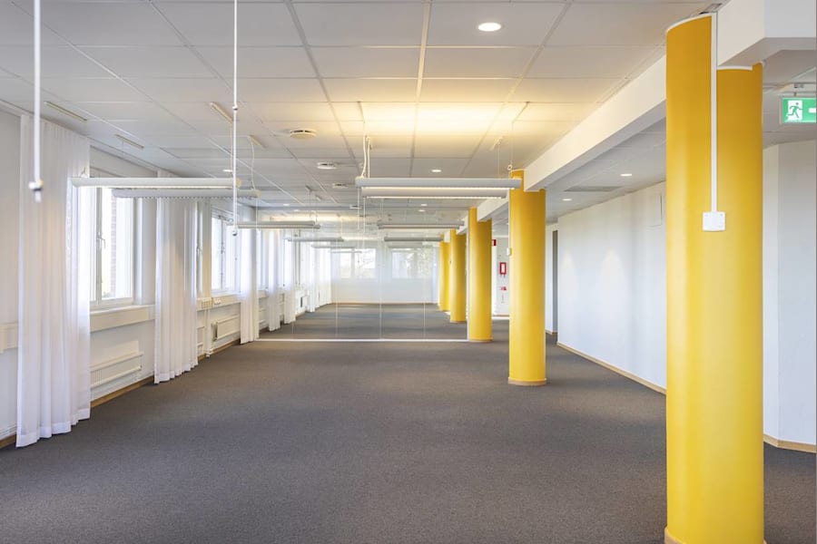 Kontorslokal på Svärdvägen 29, DANDERYD – bild 5