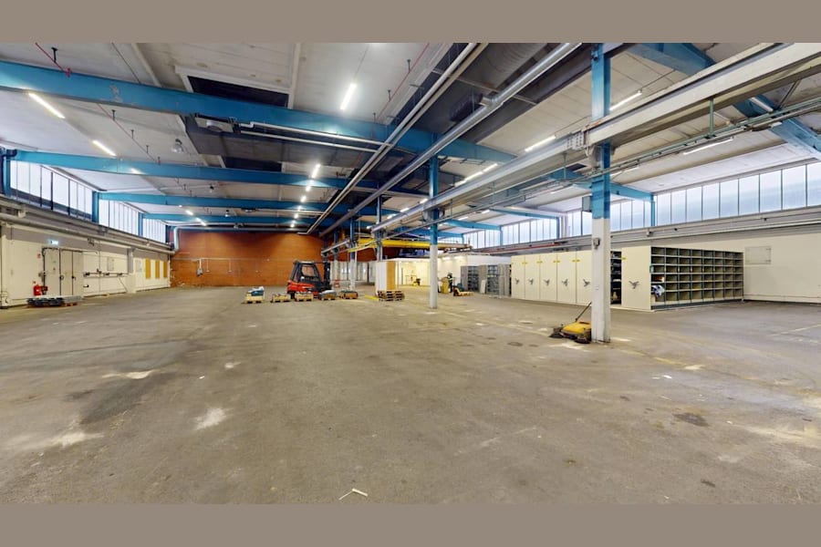 Wedavägen 7C - Wedavägen 7c, Södertälje, 2000 kvm