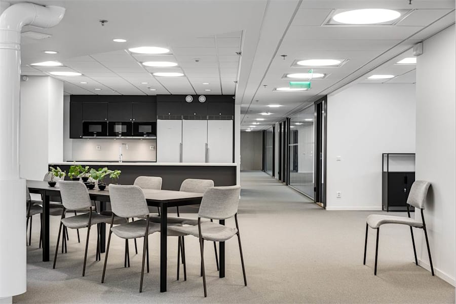 Kontorslokal på Lilla Bommen 1-2, Göteborg – bild 2