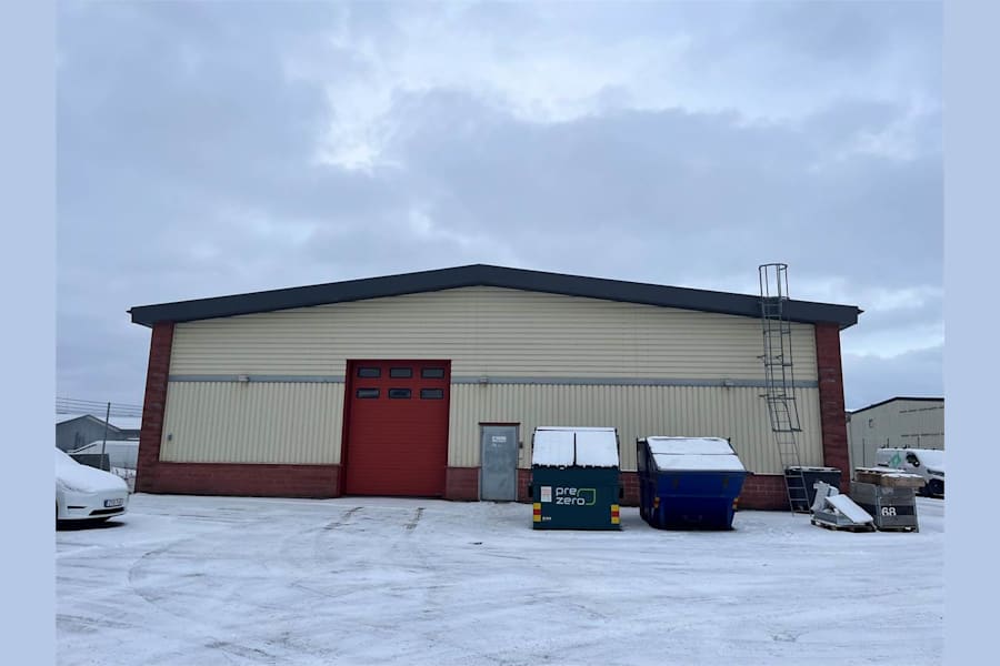 Lagegatan 22 - image - 25