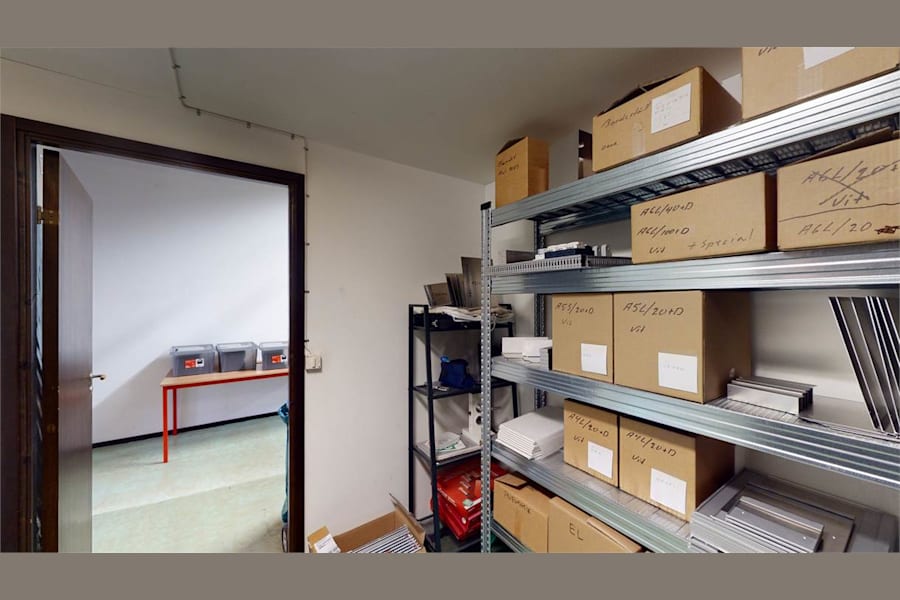 Lagerlokal på Ryttarevägen 18A, Halmstad – bild 7