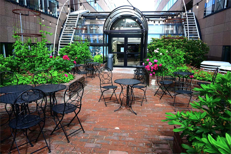 Kontorslokal på Kungsbron 1, Stockholm – bild 16