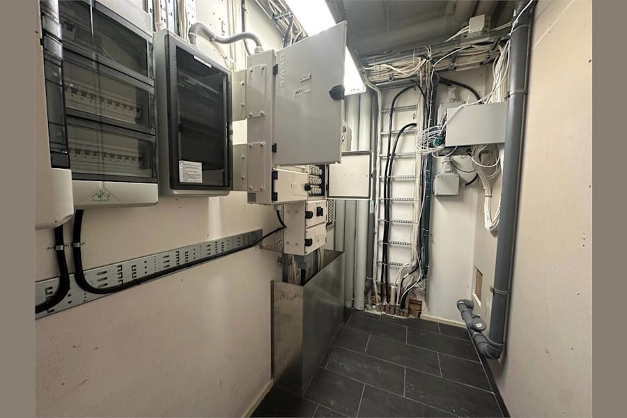 Krossverksgatan 32 - image - 9