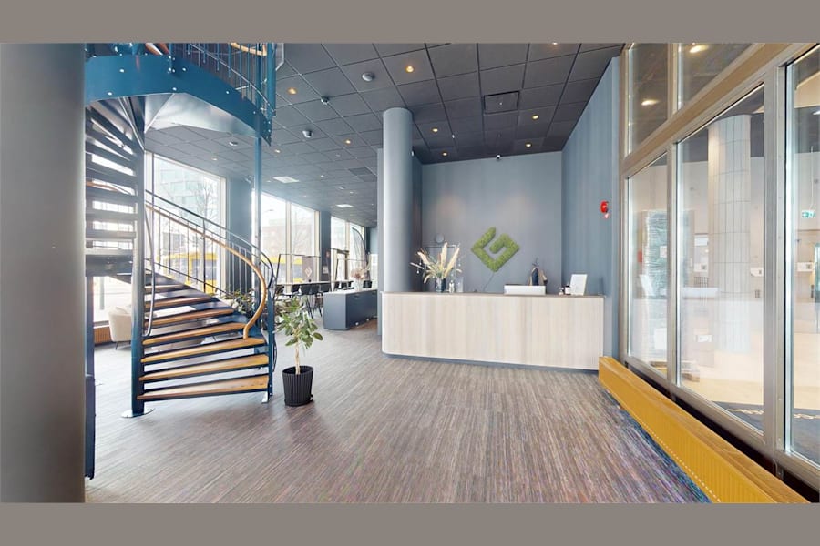 Kontorslokal på Hyllie boulevard 40, Malmö – bild 3