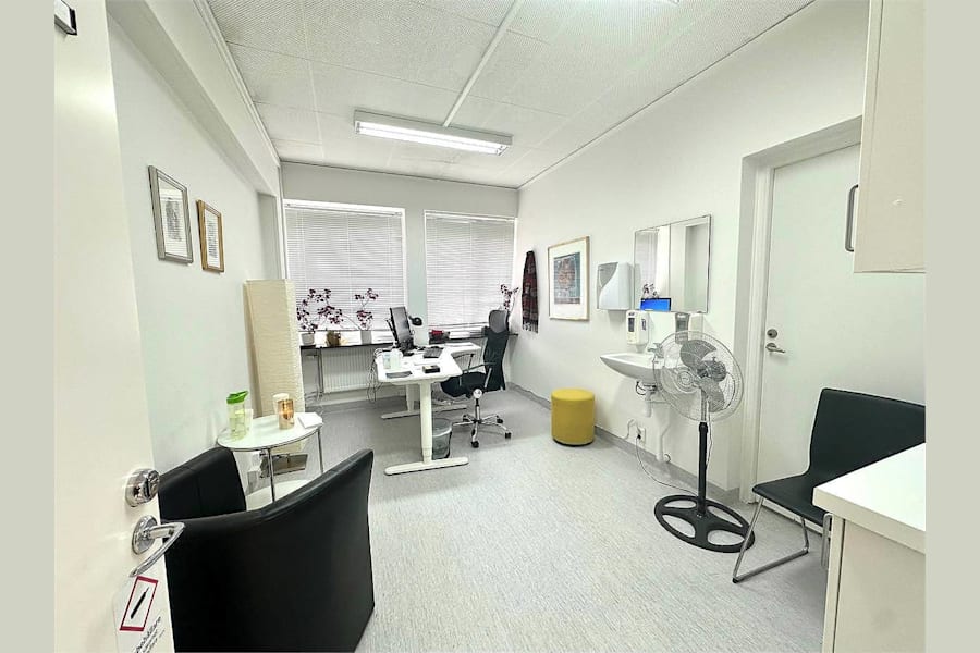 Norra Grängesbergsgatan 21 - image - 1