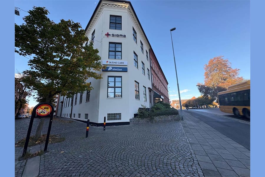 Gasverksgatan 2 - image - 0