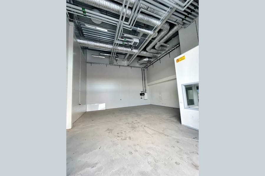 Vaksala-Eke Hus F - image - 2