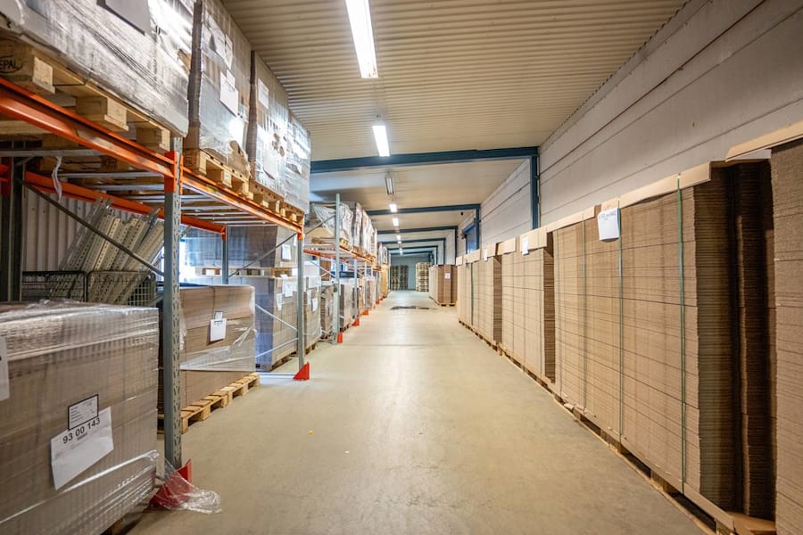 Lagerlokal på Maskingatan 6, Skurup – bild 28