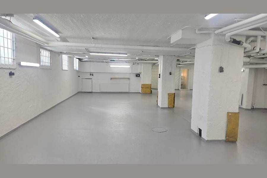 Kontorslokal på Pilgatan 7, Stockholm – bild 3