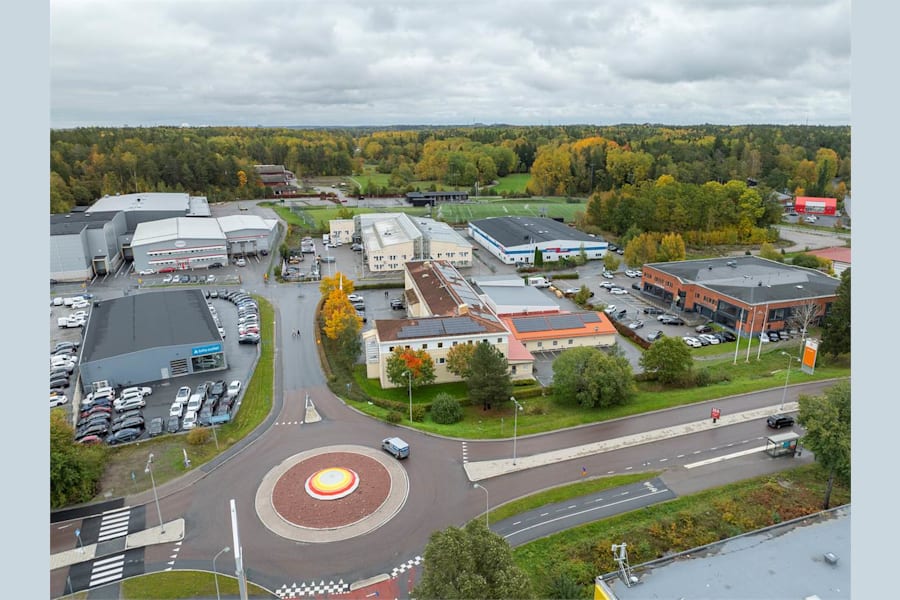 Ellipsvägen 10 - image - 5