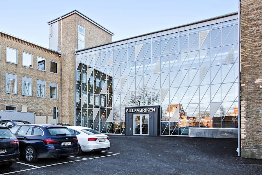 Lagerlokal på Banehagsliden 2, GÖTEBORG – bild 21