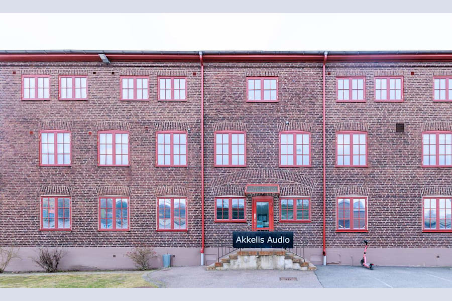 Kontorslokal på Von Utfallsgatan 1, Göteborg – bild 2