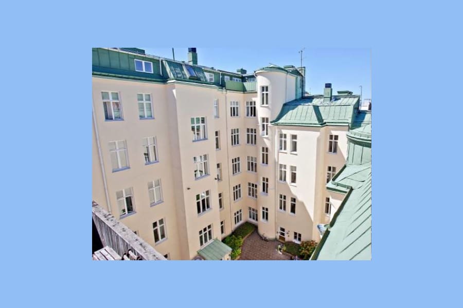 Kontorslokal på Vasaplatsen 8, Göteborg – bild 5