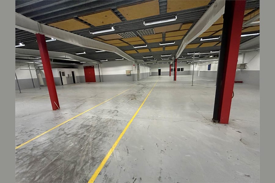 Långgatan 8 - image - 1