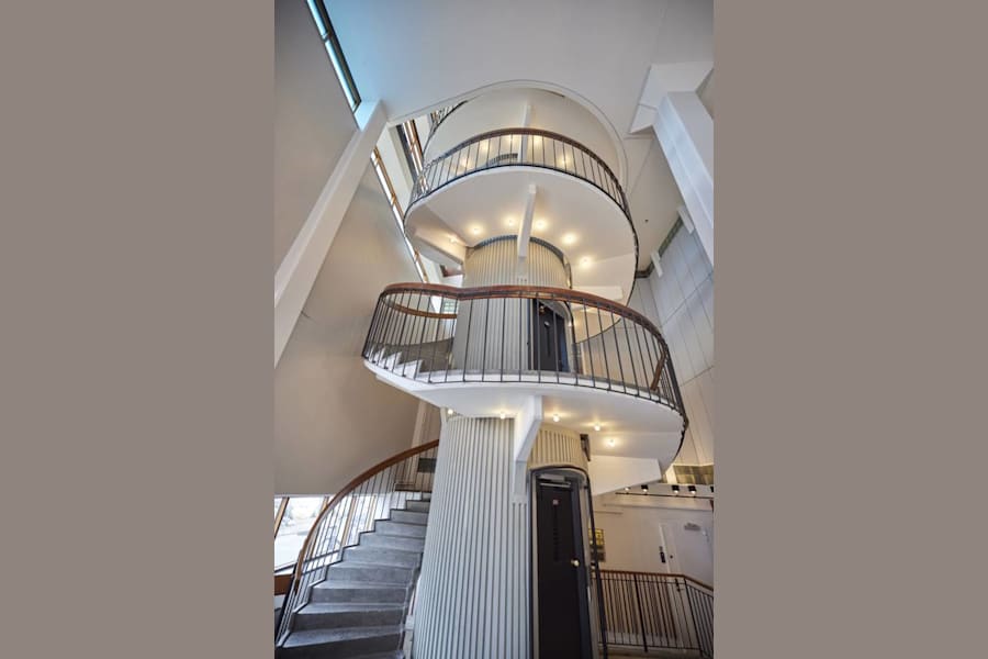 Hallvägen 21 - image - 9