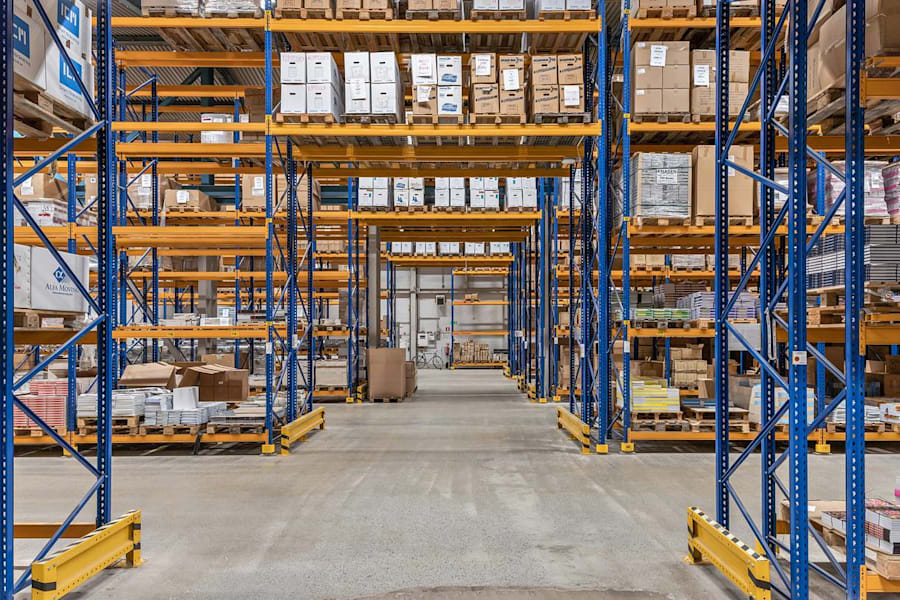 Industrilokal på Spadegatan 2, Malmö – bild 10