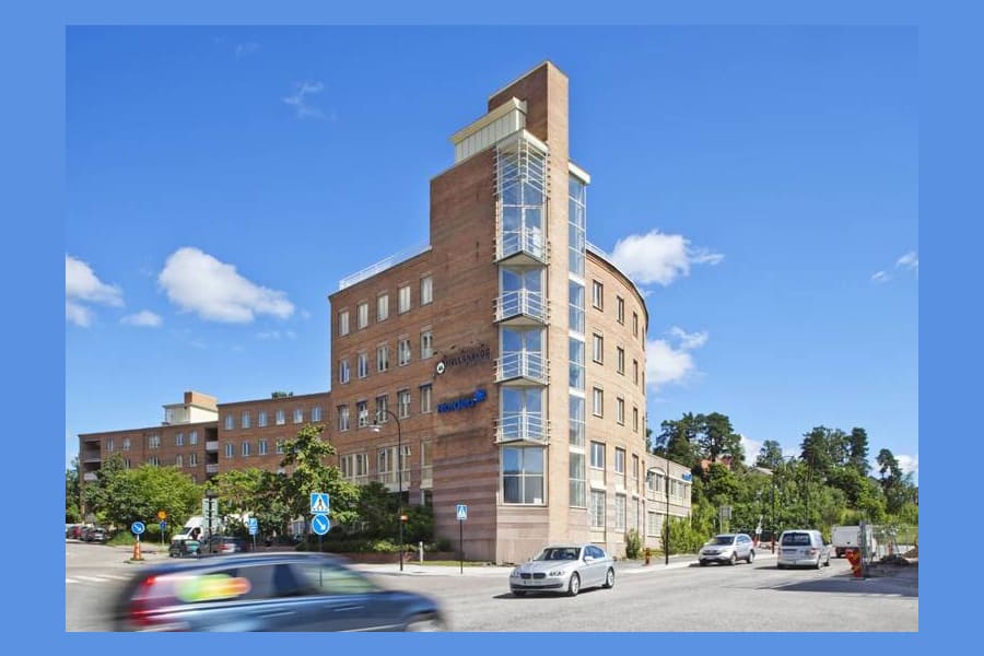 Kontorslokal på Sofielundsvägen 4, Sollentuna – bild 4