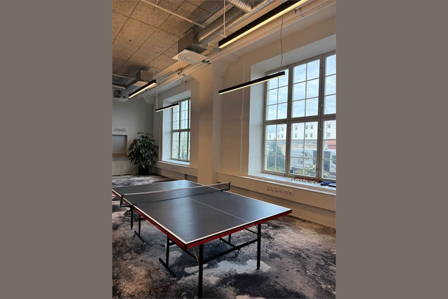 Kontorslokal på Gullbergs Strandgata 15, Göteborg – bild 23