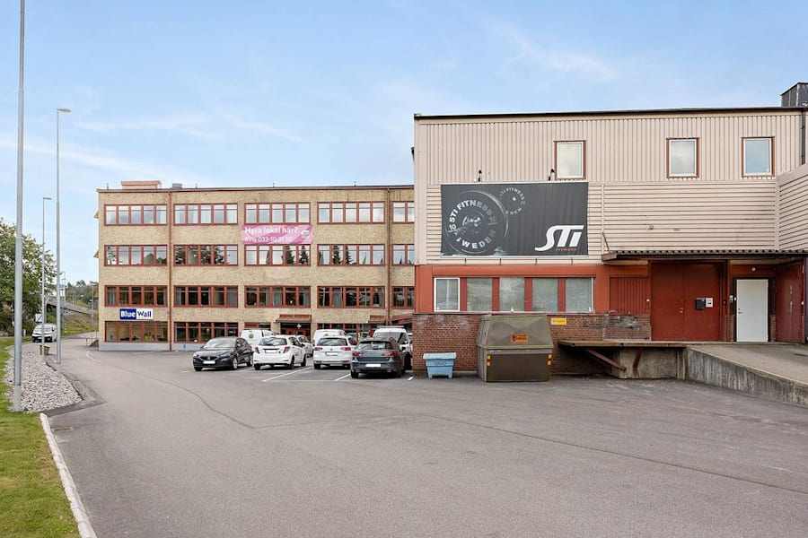Kontorslokal på Södra Korsgatan 11, BORÅS – bild 8