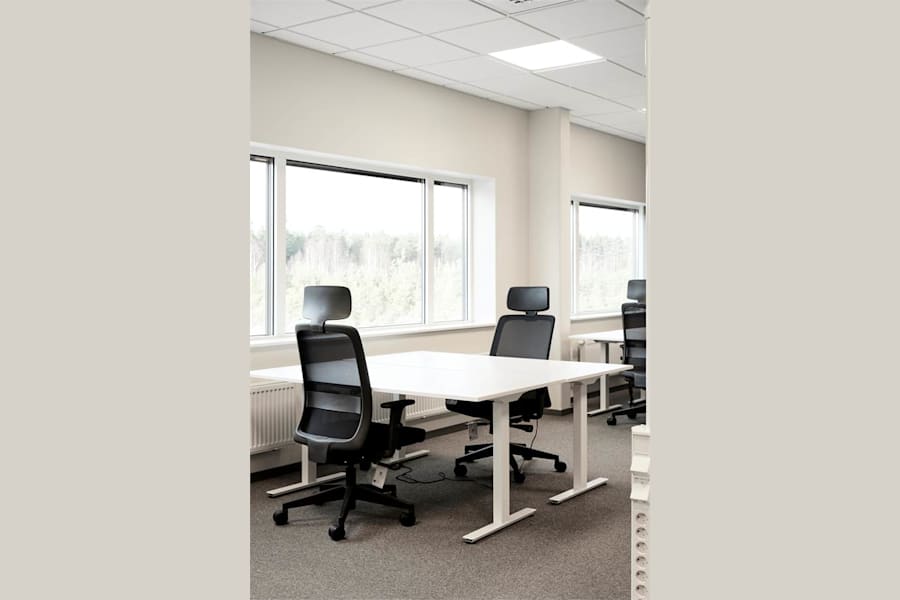 Kontorslokal på Flygbasvägen, Eskilstuna 1, Eskilstuna – bild 12