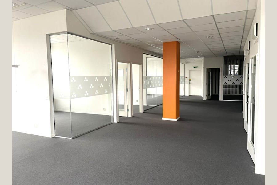 Kontorslokal på Skaraborgsvägen 21, Borås