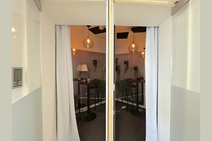 Butikslokal på Norr Mälarstrand 22, Stockholm – bild 12
