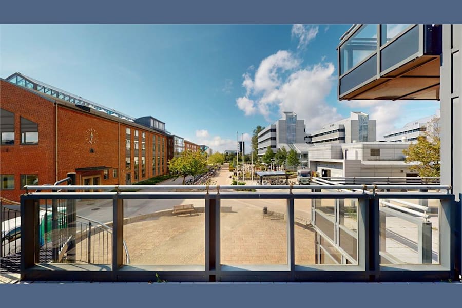 Kontorslokal på Spetsvinkelgatan 9, Halmstad – bild 17