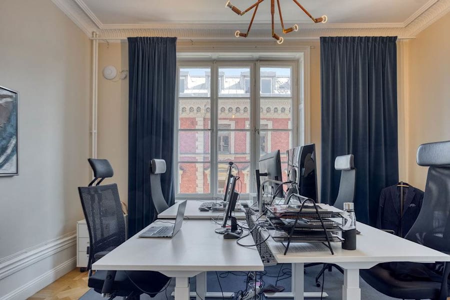 Tegnérgatan 35 - image - 8