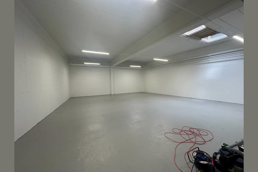 Lagerlokal på Aspögatan 1, Malmö – bild 2