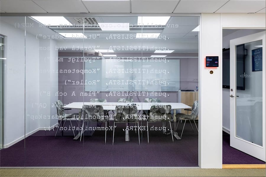 Regeringsgatan 28 - image - 18