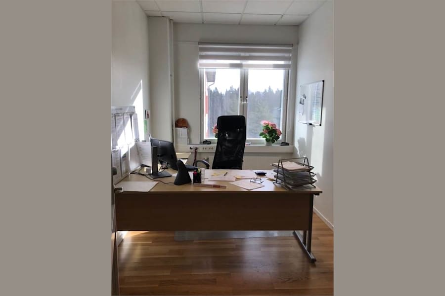 Butikslokal på Mekanikervägen 13, Tullinge – bild 4