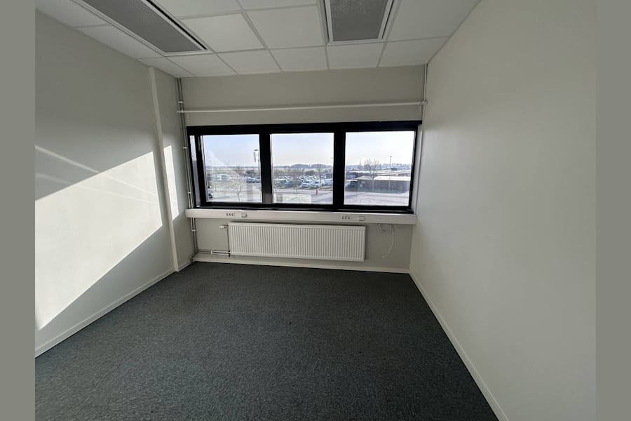 Industrilokal på Vaksala-Eke  Hus I, Uppsala – bild 5