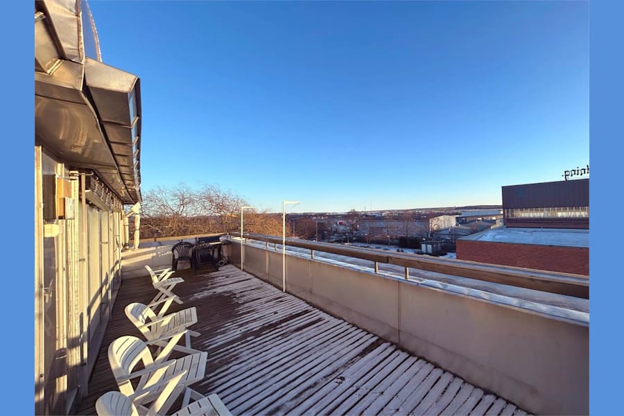 Verkstadsgatan 3 - image - 0