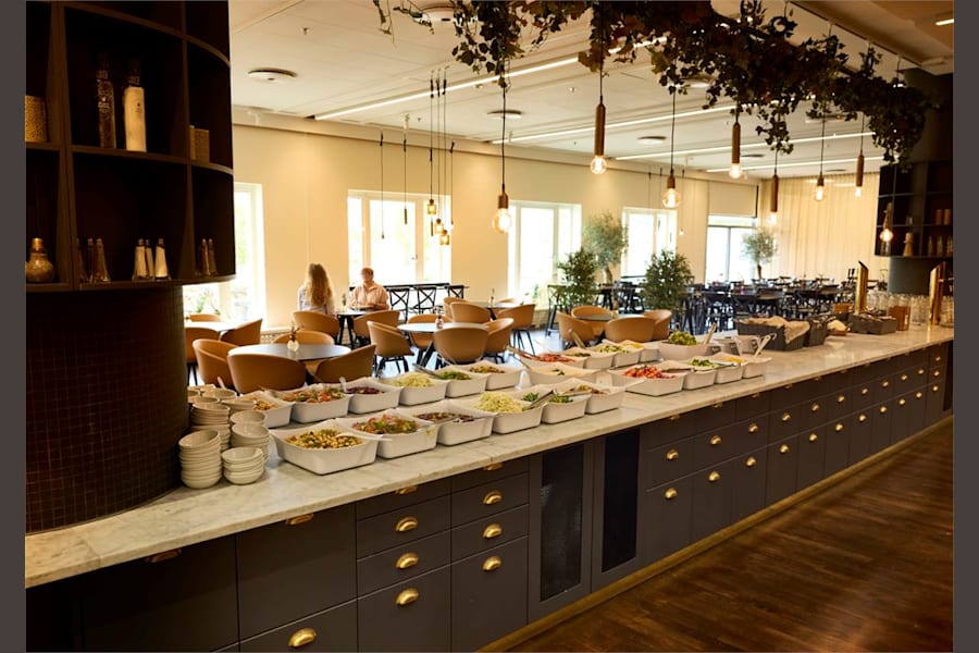 Kontorslokal på Hemvärnsgatan 11, Solna – bild 17