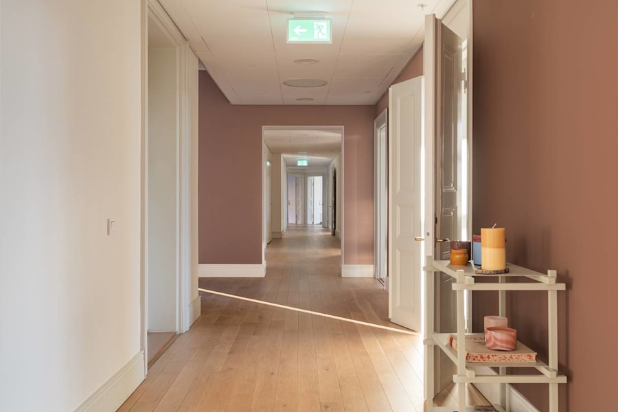 Kontorslokal på Torsgatan 30, Stockholm – bild 16