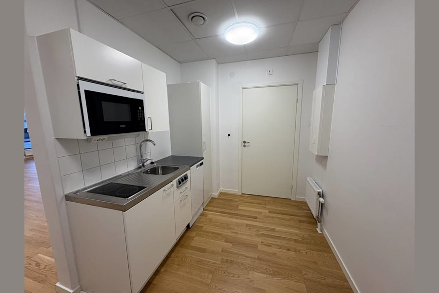 Butikslokal på Hamntorget 2J, Lomma – bild 5