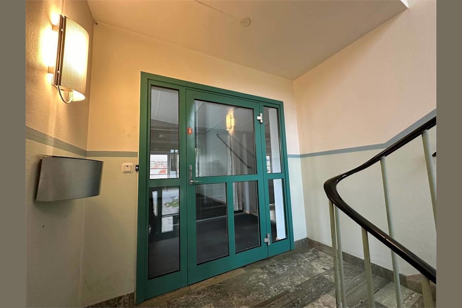 Kontorslokal på Scheelegatan 3, Malmö – bild 2