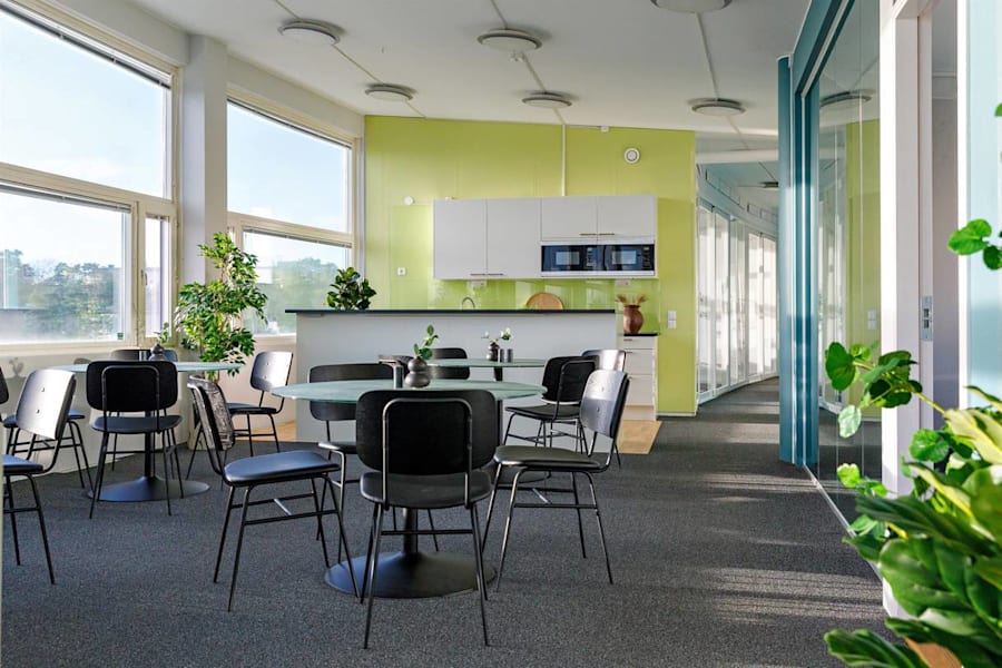 Kontorslokal på Gustavslundsvägen 133, Bromma – bild 8