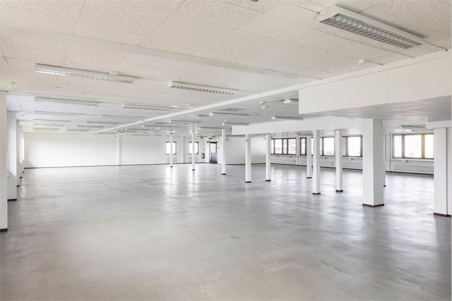 Lagerlokal på Ånghammargatan 2, VÄSTERÅS